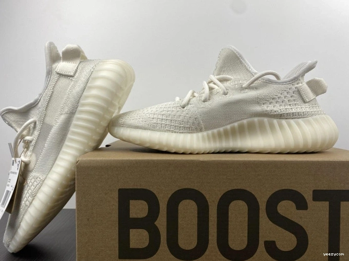 Yeezy Boost CabBage HQ6316 V2 Adidas 350 1105